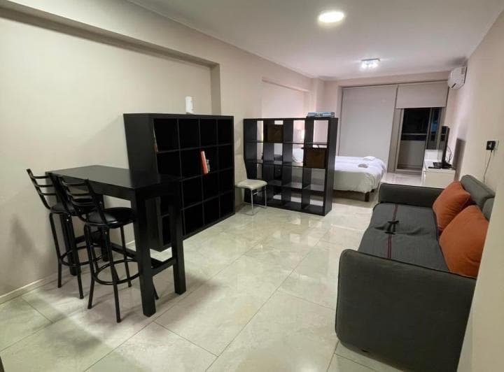 Departamento en Alquiler de 1 ambiente