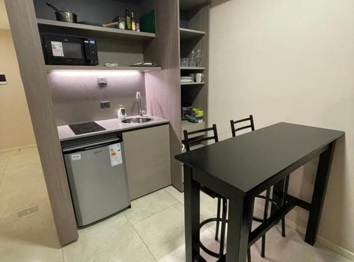 Departamento de 1 ambiente Alquiler USD 875