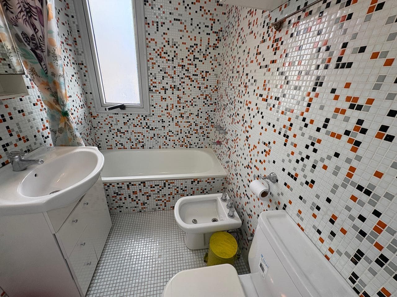 Departamento 3 ambientes en Almagro - foto 6