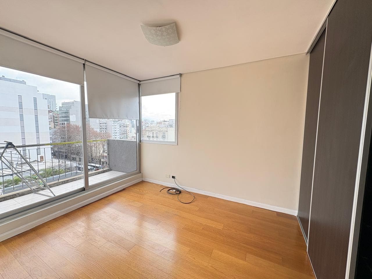 Departamento 3 ambientes en Almagro - foto 7