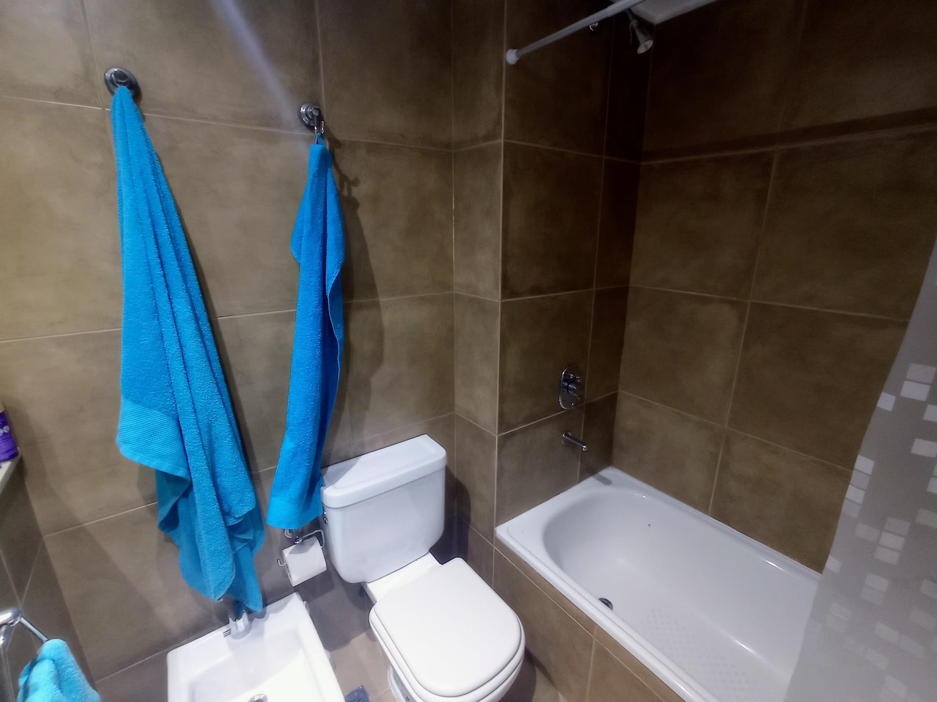 Baño completo 2
