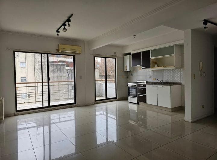 Departamento 2 ambientes en Almagro - foto 1