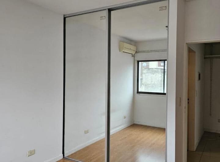 Departamento 55m² Alquiler Almagro Sur