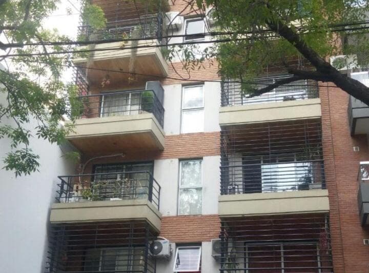 Departamento 3 ambientes en Almagro - foto 1