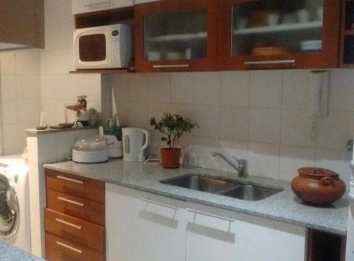DUEÑO ALQ Amueblado EXCELENTE Dpto. 3 AMBIENTES FULL AMENITIES, a pura luz y air