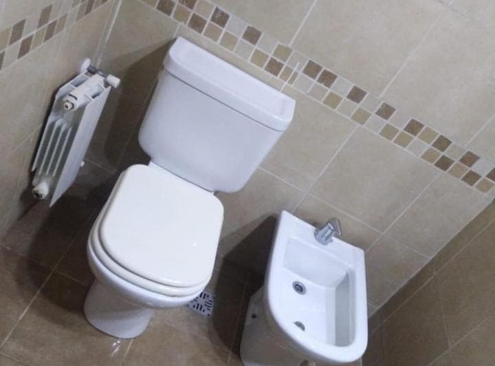 Departamento Alquiler 80m² de 3 ambientes