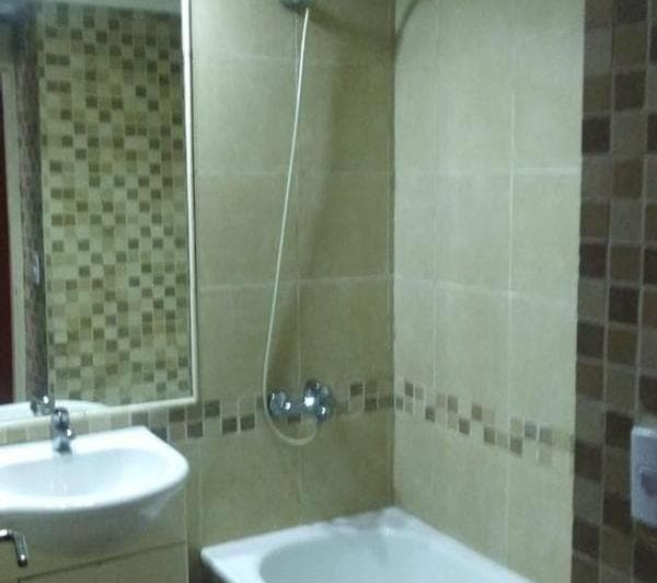 Departamento 80m² Alquiler