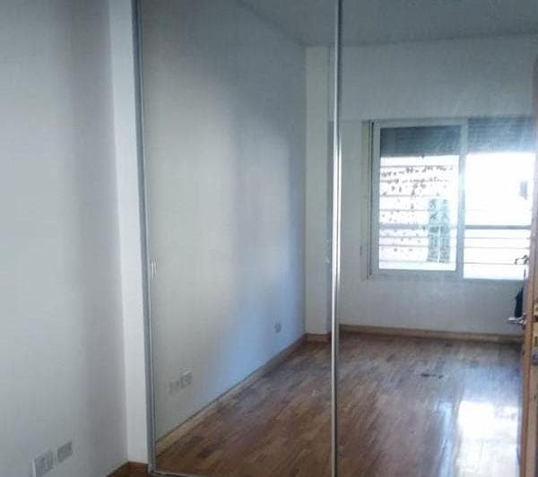 Departamento 80m² Alquiler