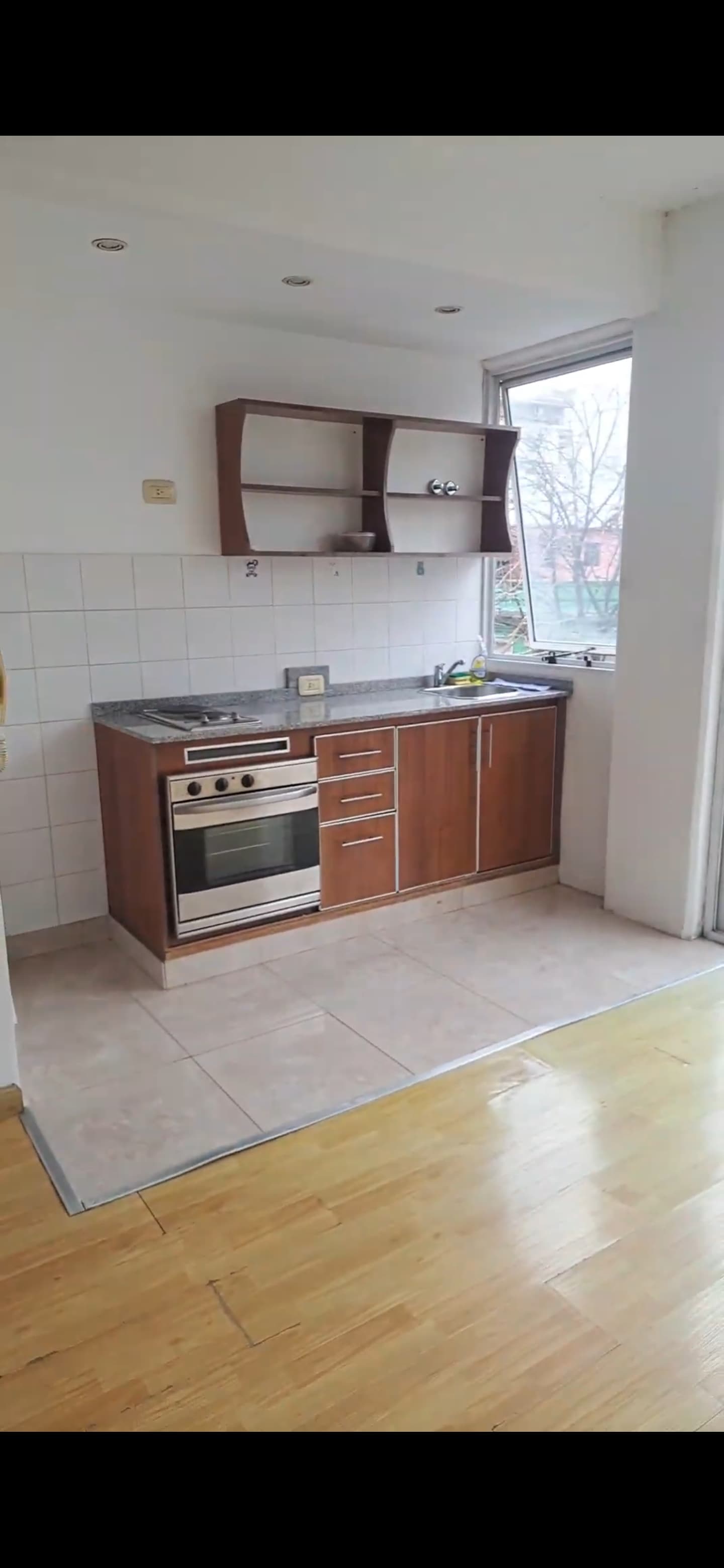 Departamento 1 ambientes en Villa Pueyrredon - foto 3