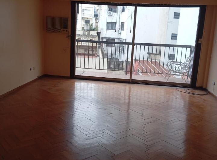 Departamento 4 ambientes en Recoleta - foto 1