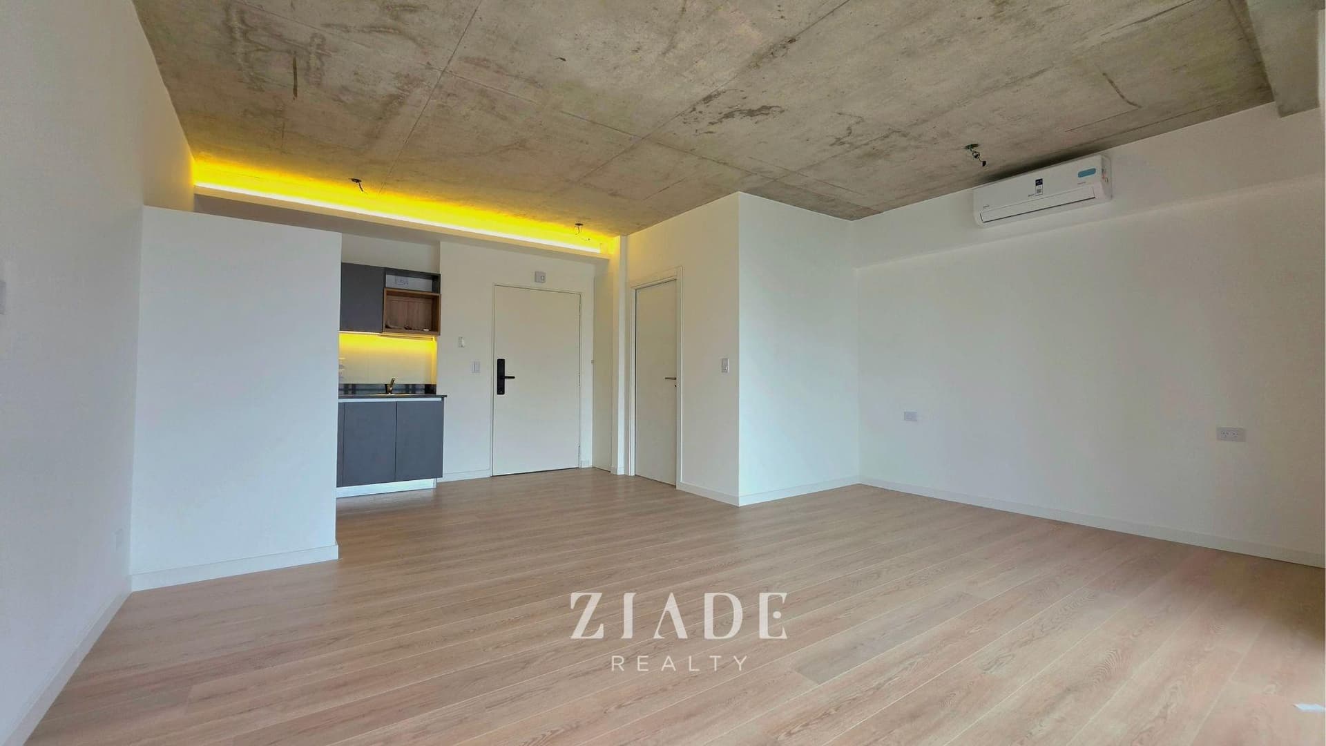 Departamento 1 ambientes en Villa Crespo - foto 1