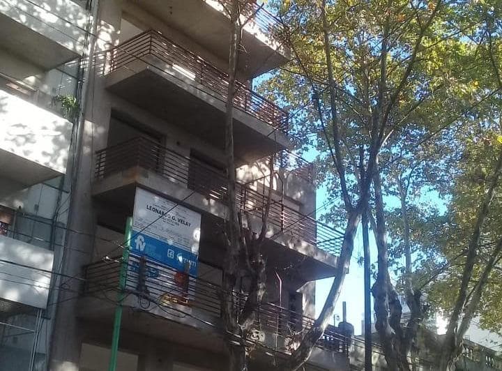 Departamento 2 ambientes en Almagro - foto 1