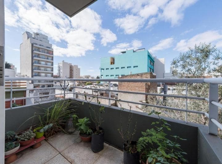 Departamento Alquiler de 2 ambientes
