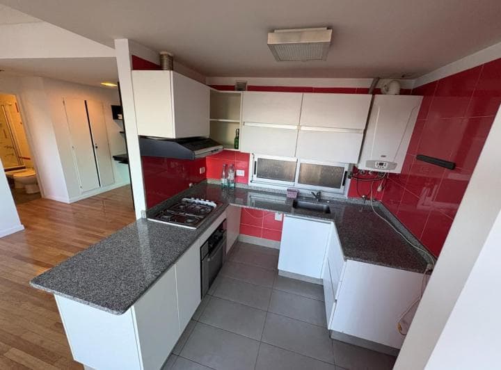 Departamento Alquiler de 2 ambientes