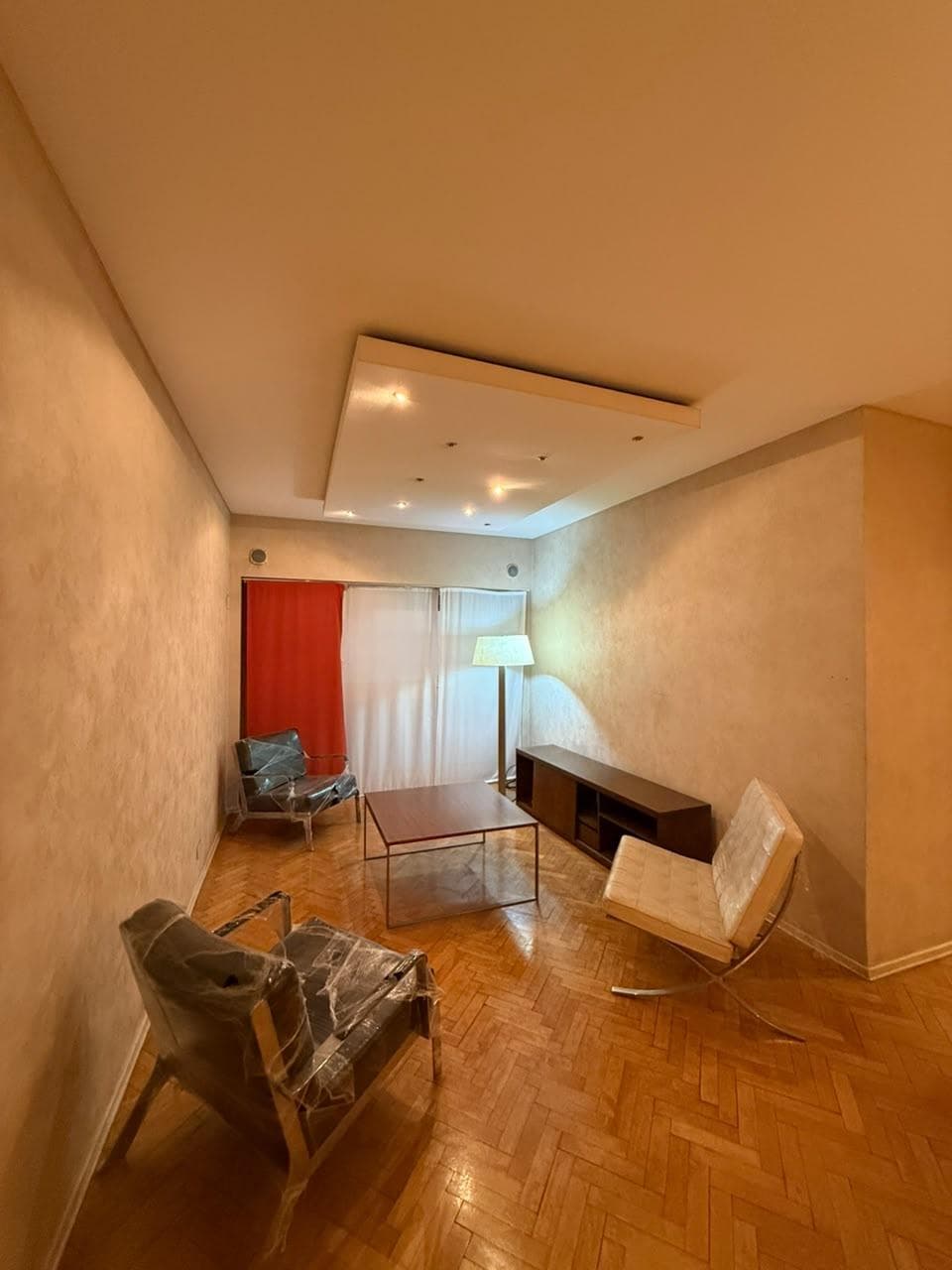 Departamento 4 ambientes en Palermo - foto 2