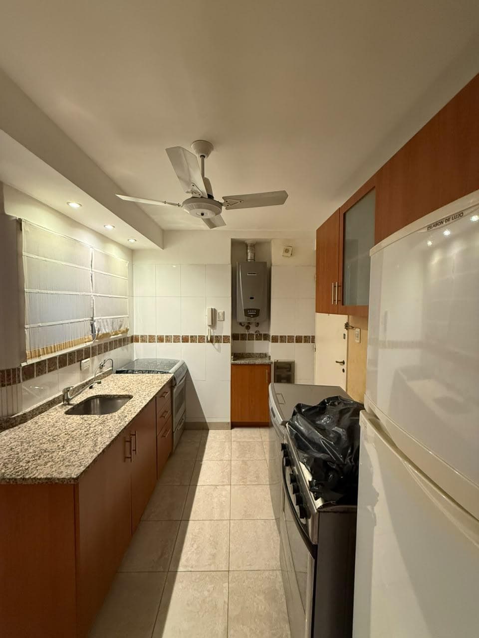 Departamento 4 ambientes en Palermo - foto 14