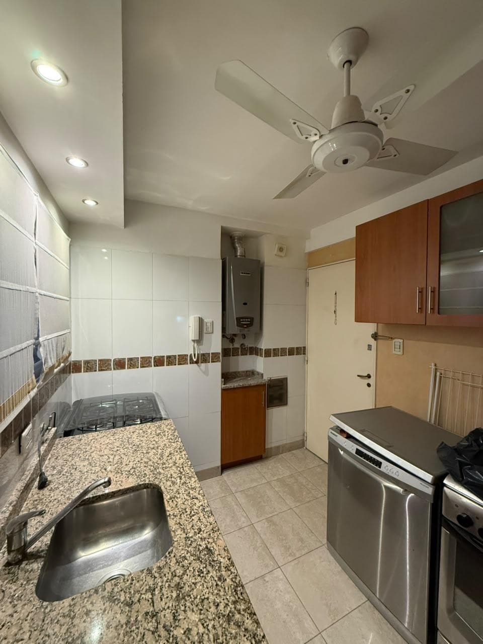 Departamento 4 ambientes en Palermo - foto 15