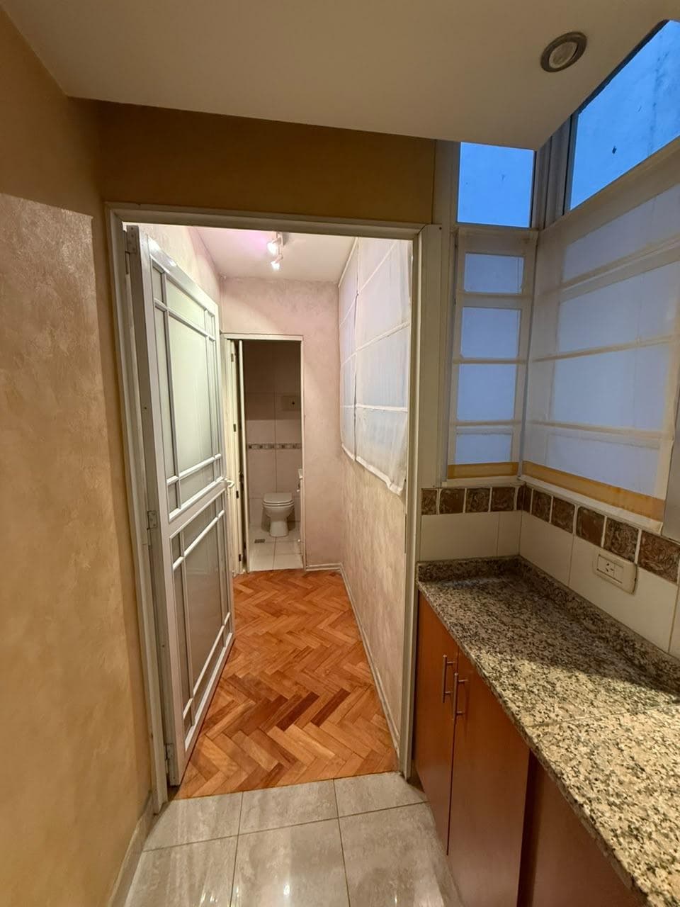 Departamento 4 ambientes en Palermo - foto 17