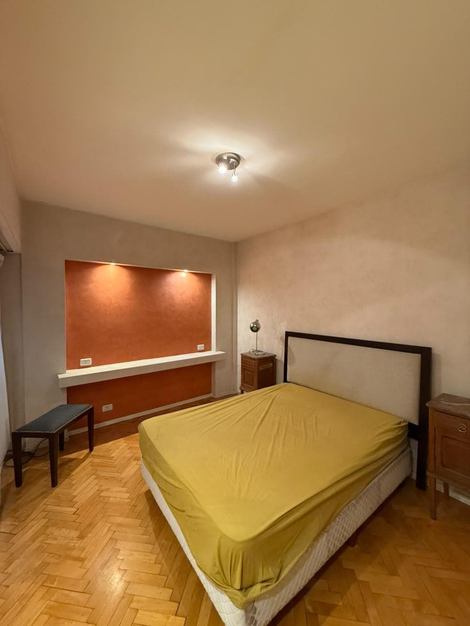 Departamento 4 ambientes en Palermo - foto 7