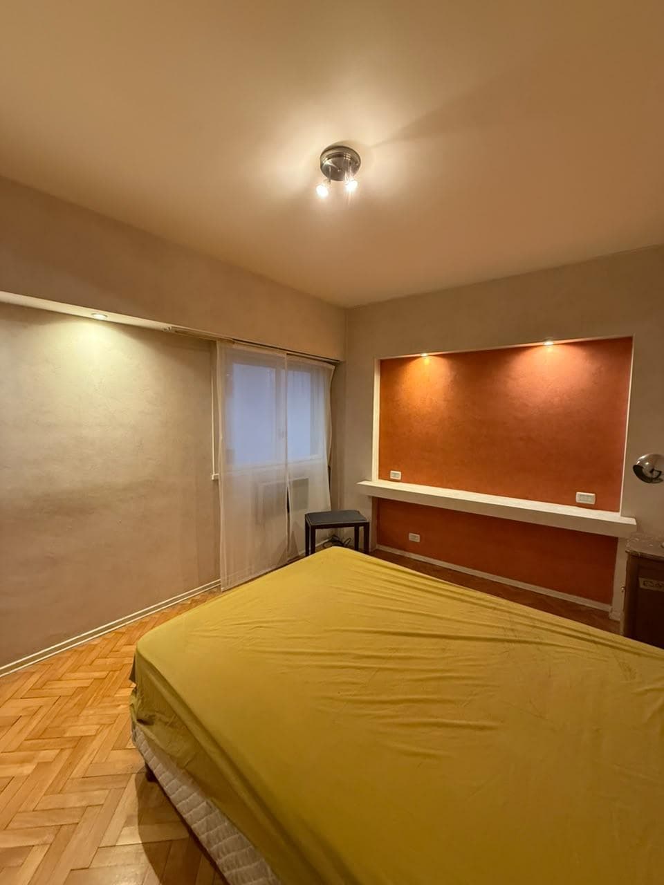Departamento 4 ambientes en Palermo - foto 9