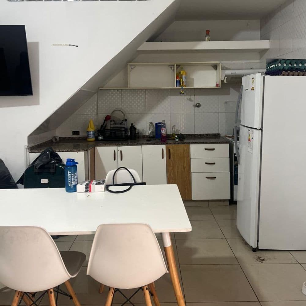 PH 2 ambientes en Villa Lugano - foto 1