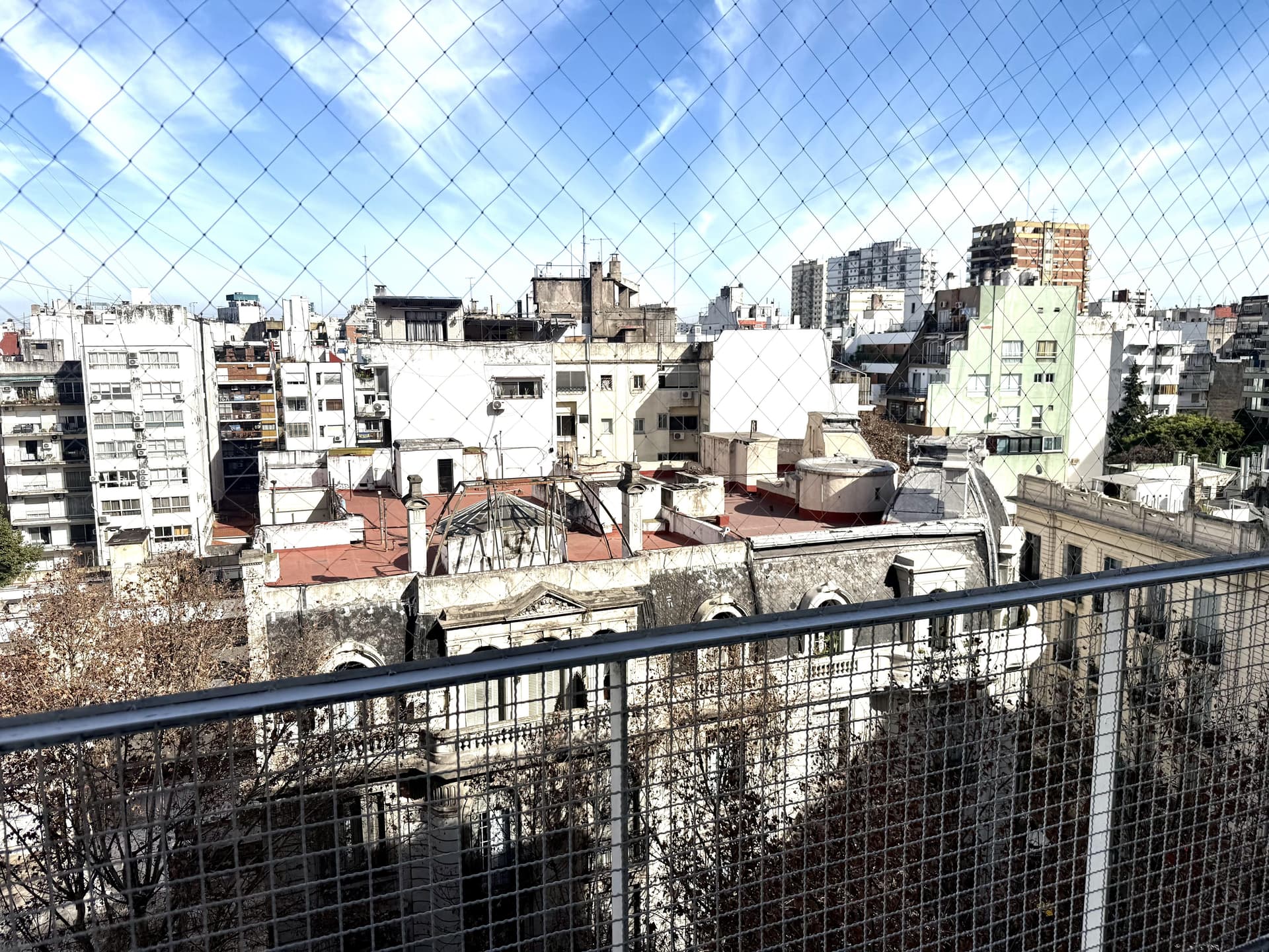 Departamento 4 ambientes en Recoleta - foto 3