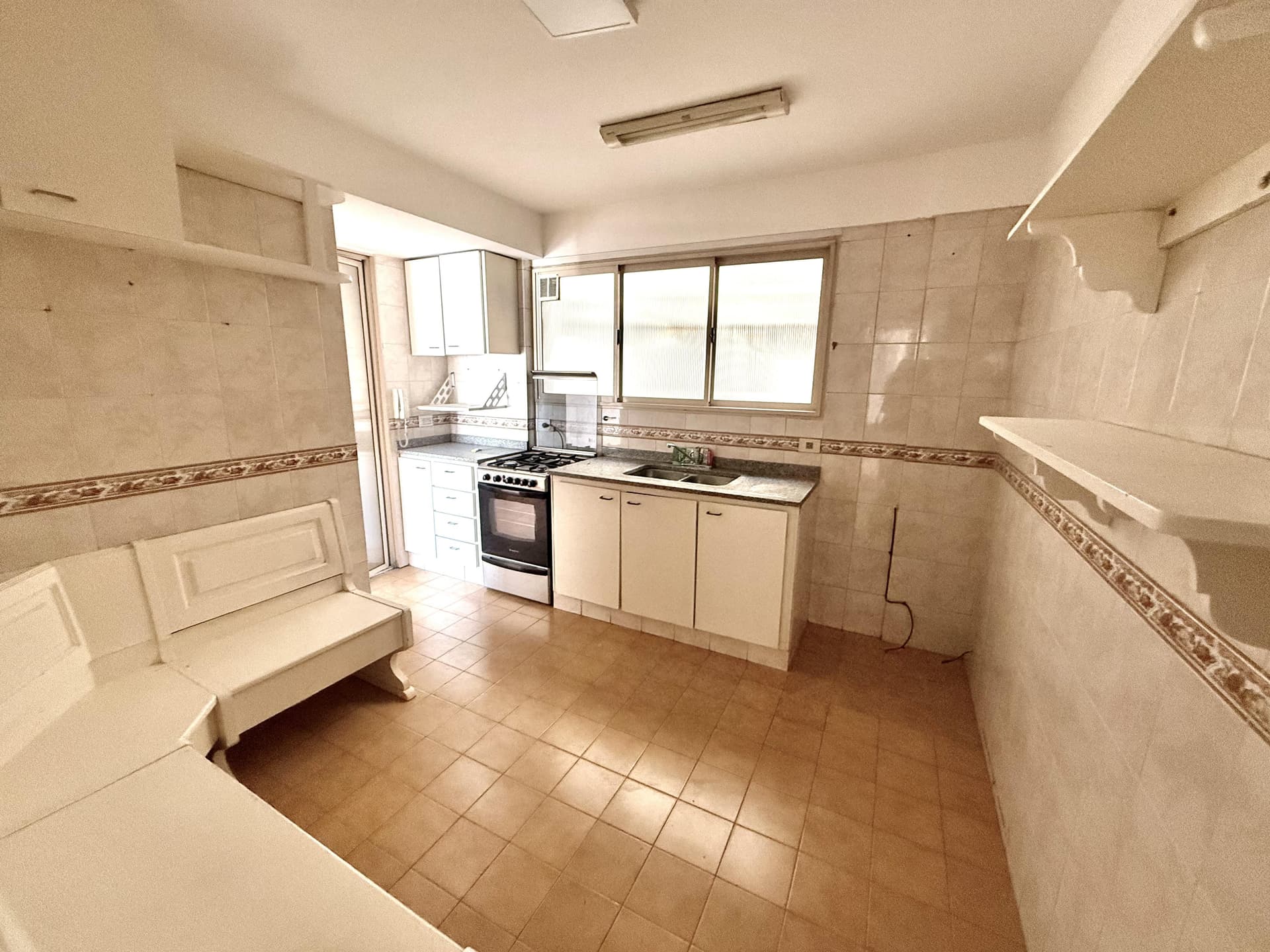 Departamento 4 ambientes en Recoleta - foto 11