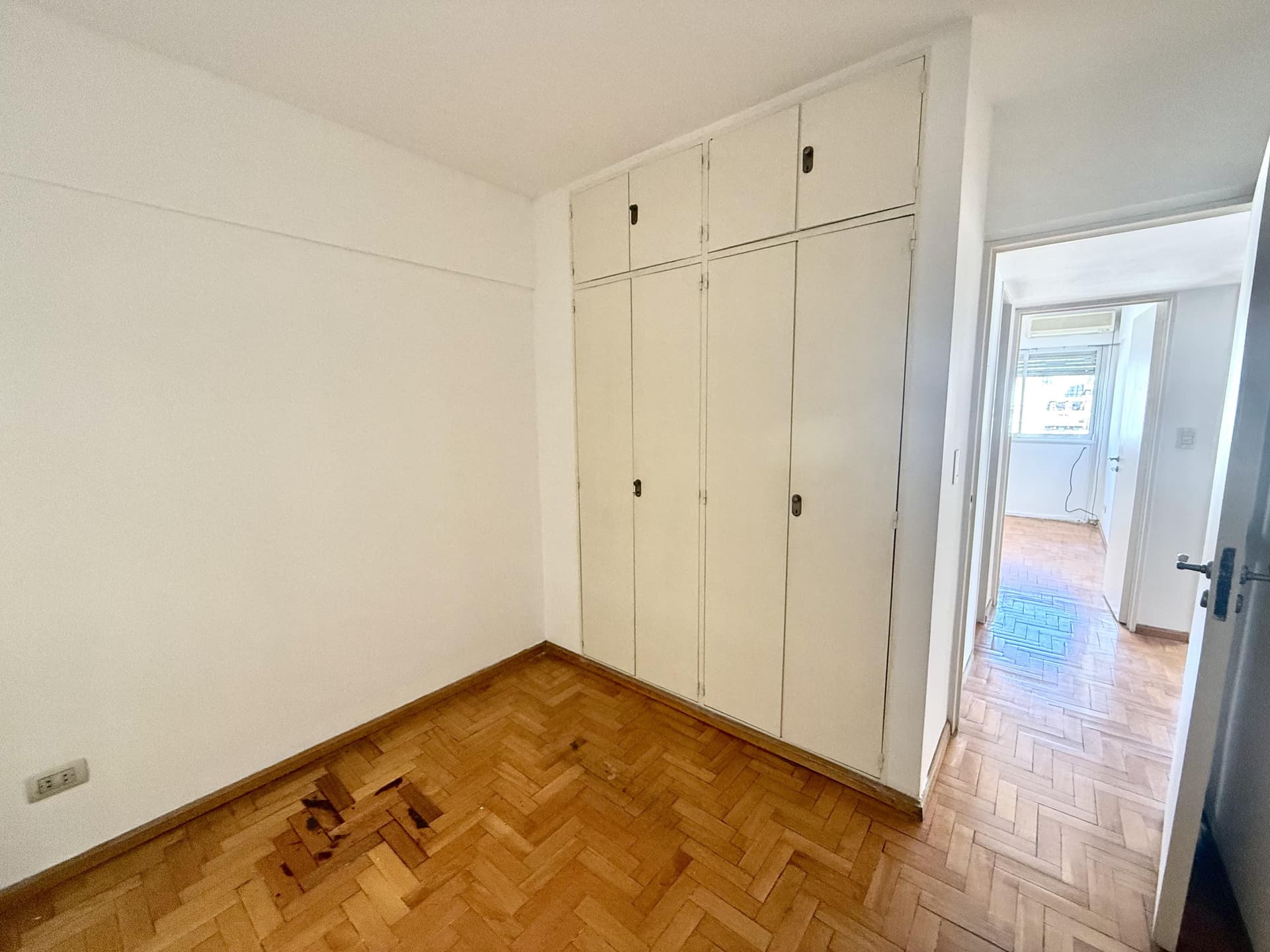 Departamento 4 ambientes en Recoleta - foto 13