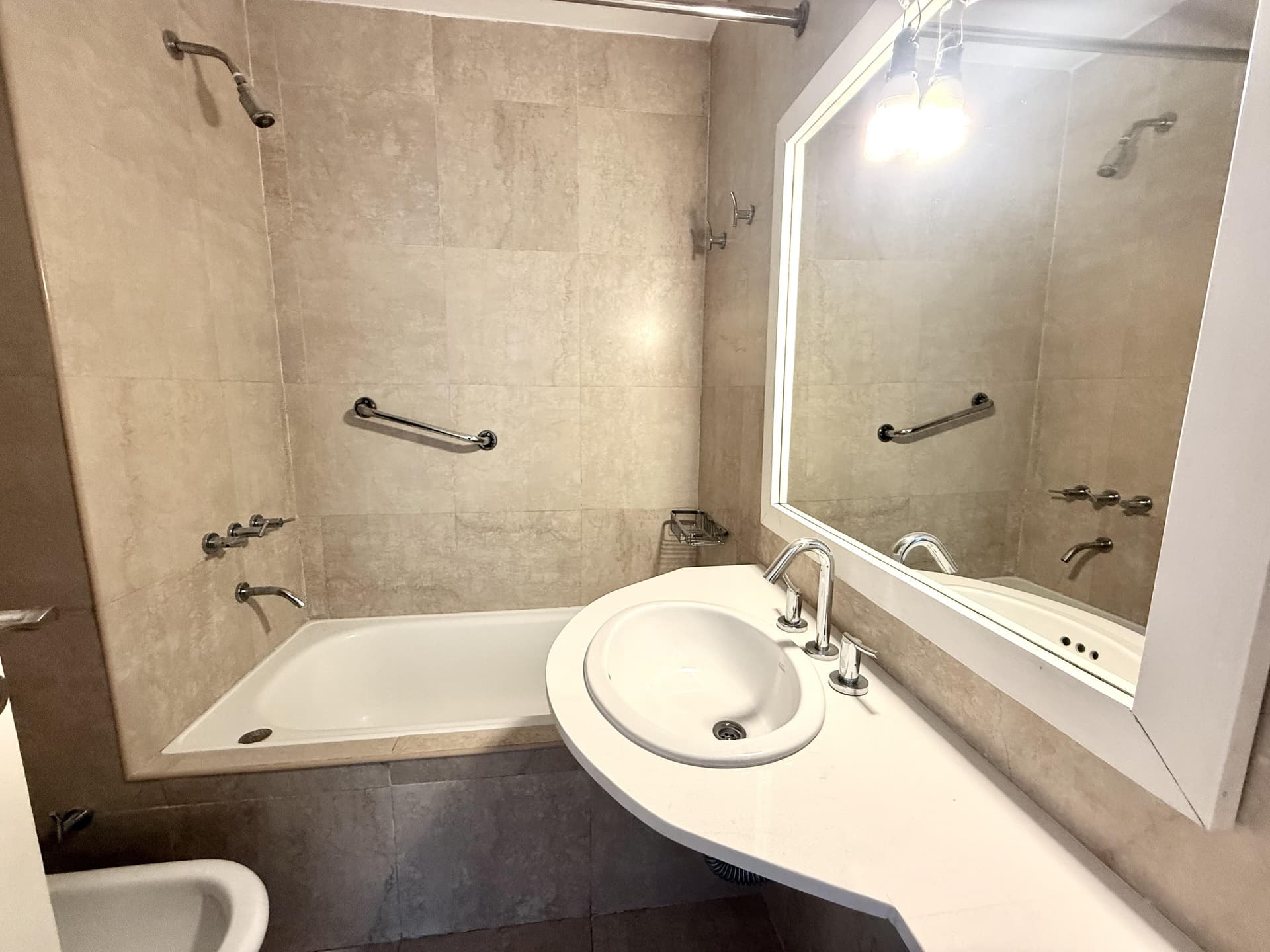 Departamento 4 ambientes en Recoleta - foto 14