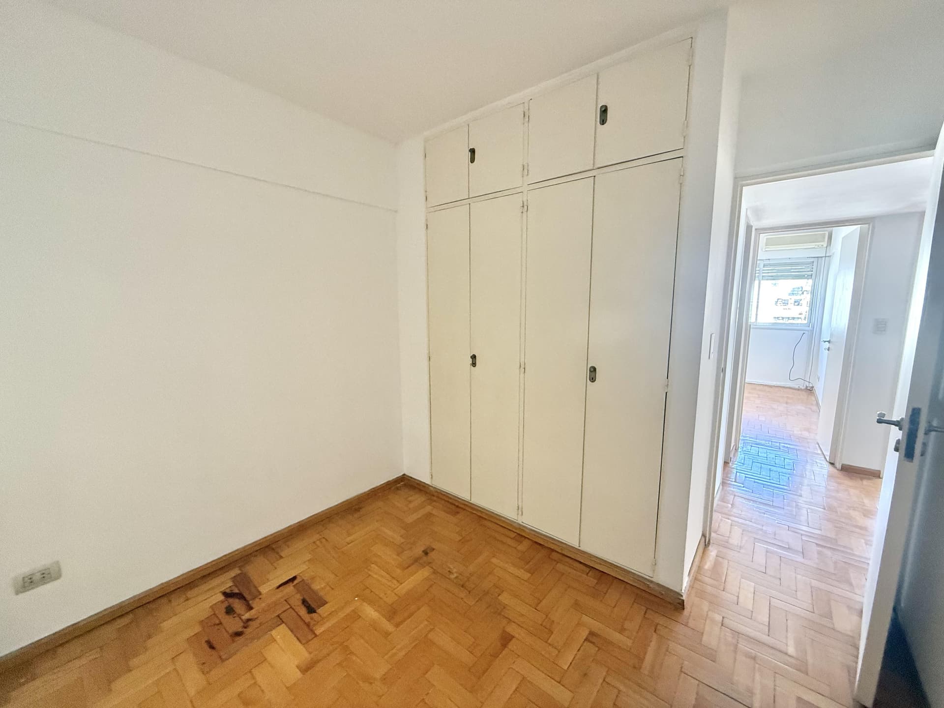 Departamento 4 ambientes en Recoleta - foto 19