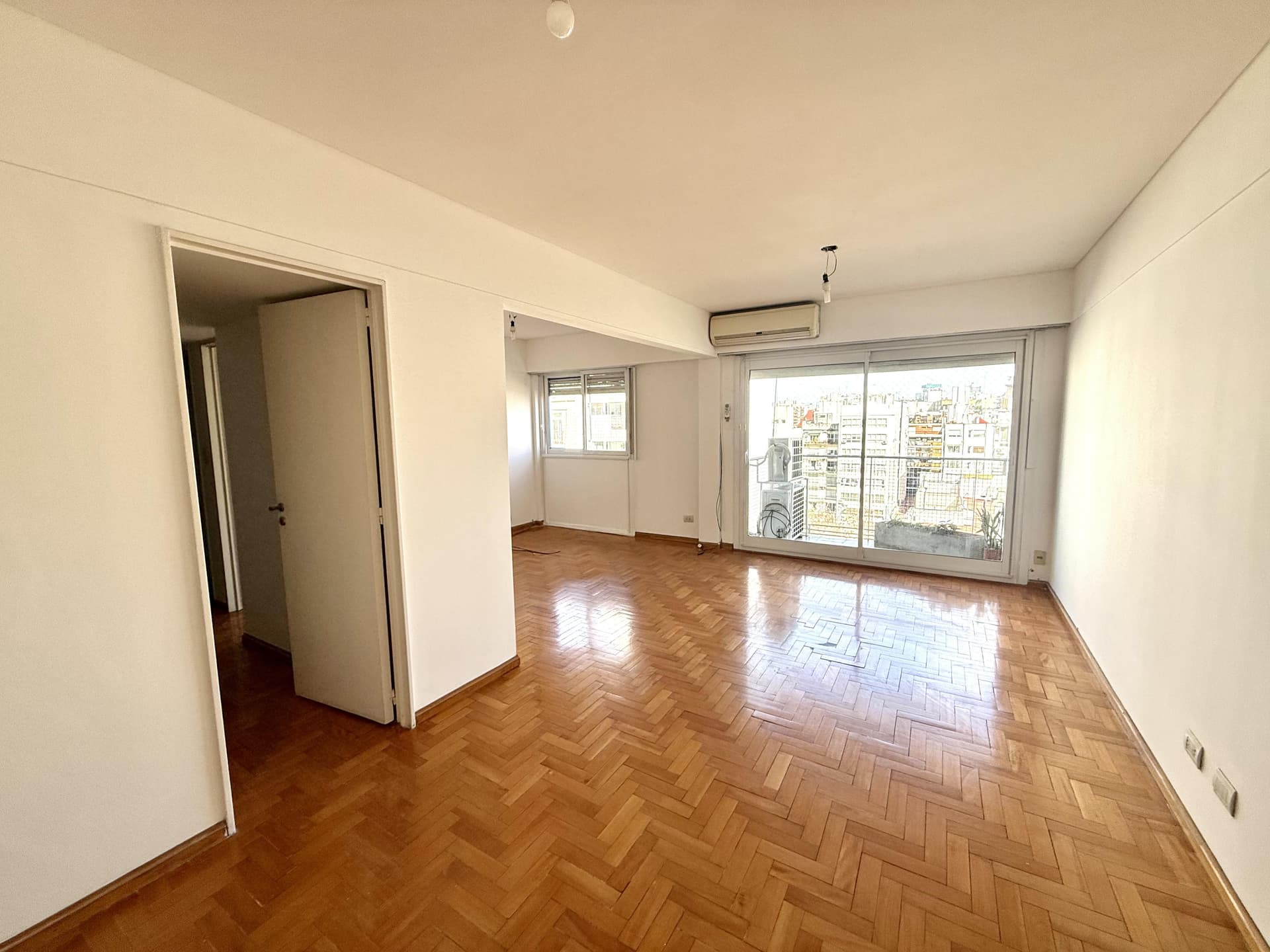 Departamento 4 ambientes en Recoleta - foto 4