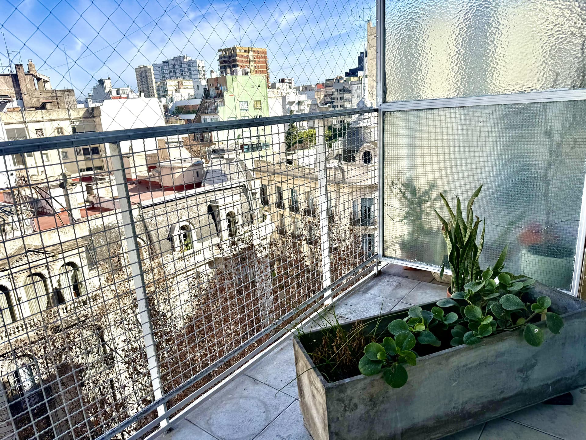 Departamento 4 ambientes en Recoleta - foto 7