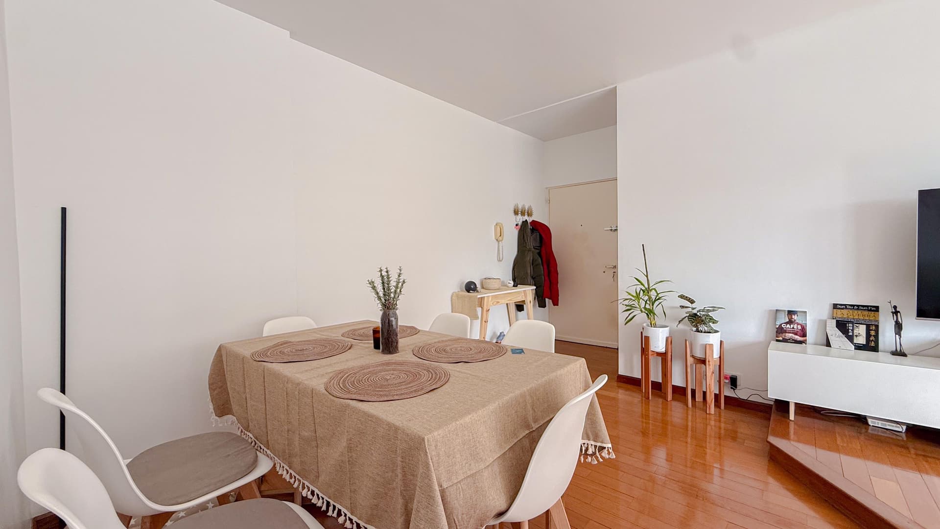 Departamento 3 ambientes en Las Cañitas, Palermo - foto 8