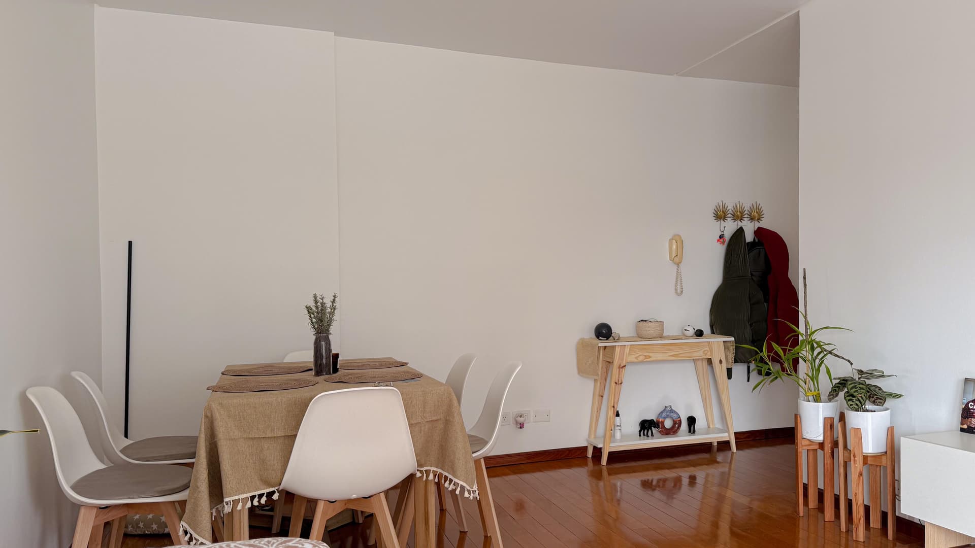 Departamento 3 ambientes en Las Cañitas, Palermo - foto 10