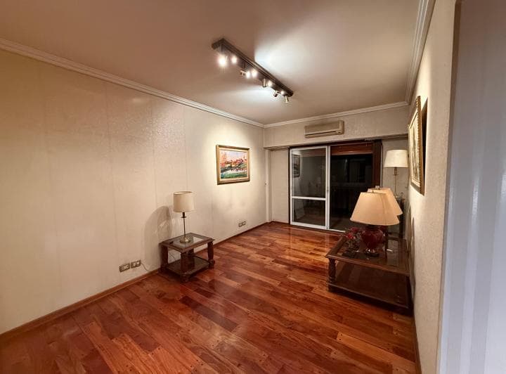 Departamento 3 ambientes en Almagro - foto 1