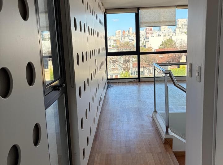 Departamento en Alquiler de 5 ambientes Lomas de Núñez