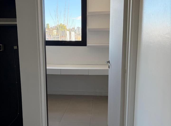 Departamento · 120m² · 5 Ambientes · 2 Cocheras - Alberto Gomez
