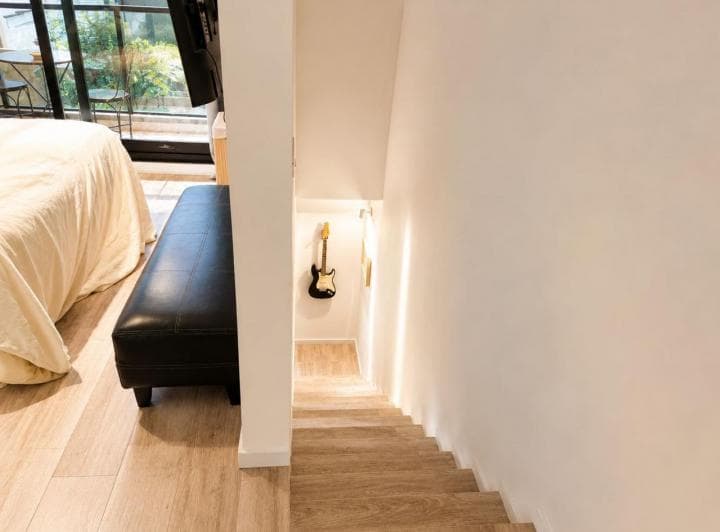Departamento 55m² Alquiler Lomas de Núñez