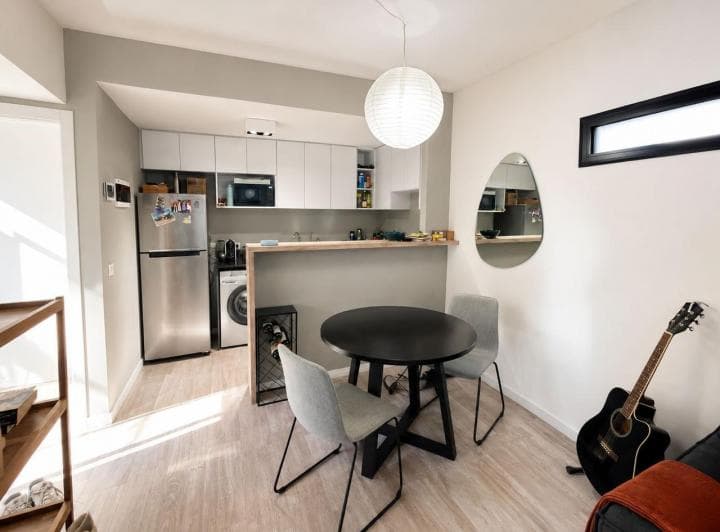 Departamento de 2 ambientes Alquiler USD 1.100