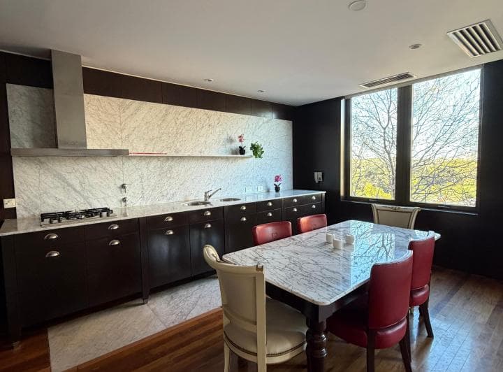 Departamento Alquiler 86m² de 2 ambientes