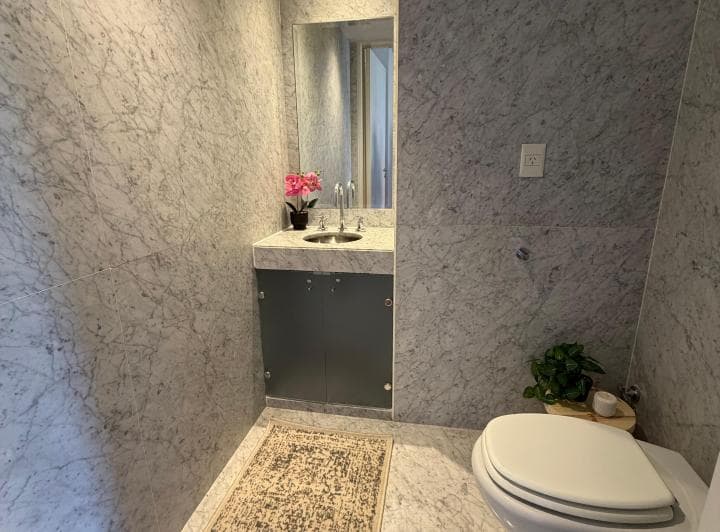 Departamento 86m² Alquiler
