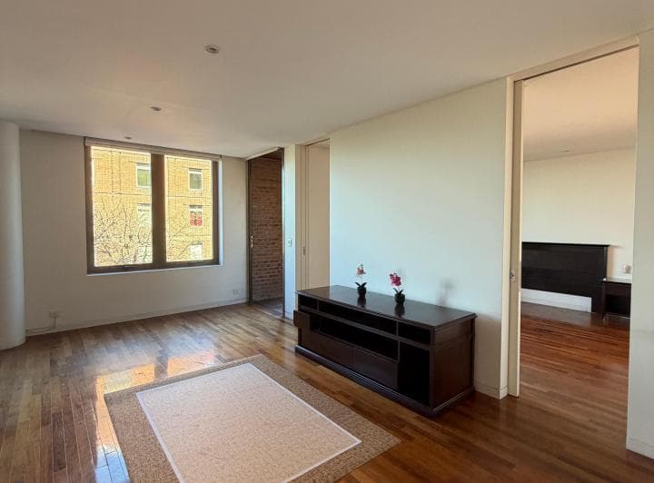Departamento 86m² Alquiler
