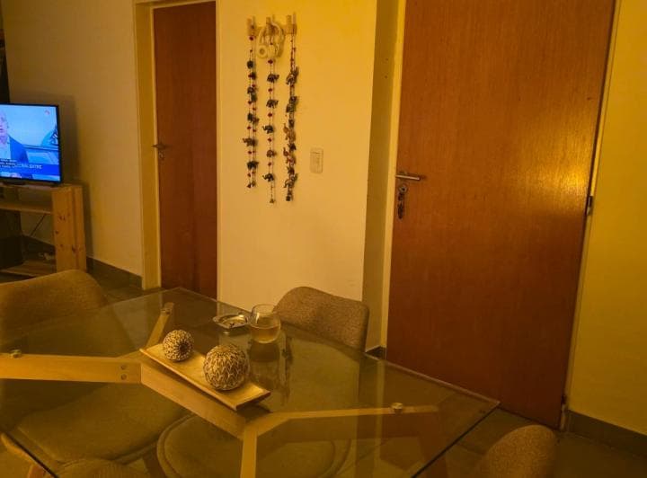 Departamento en Almagro - foto 1