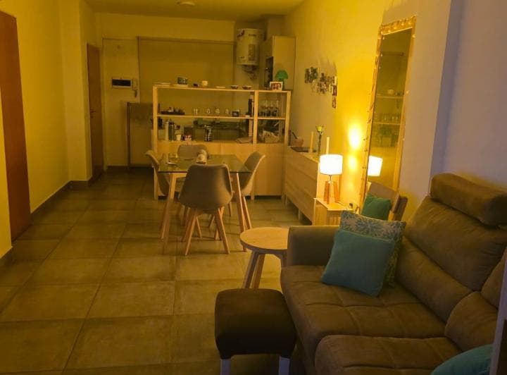 Departamento Alquiler 44m²