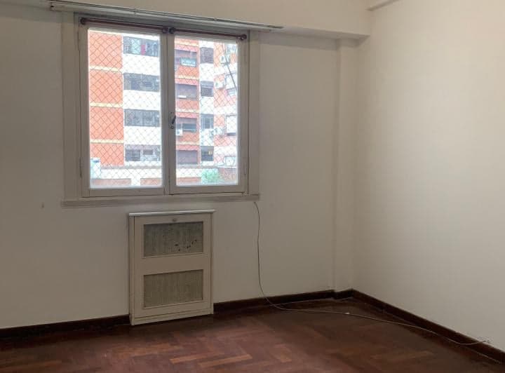Departamento en Alquiler de 2 ambientes Palermo Soho