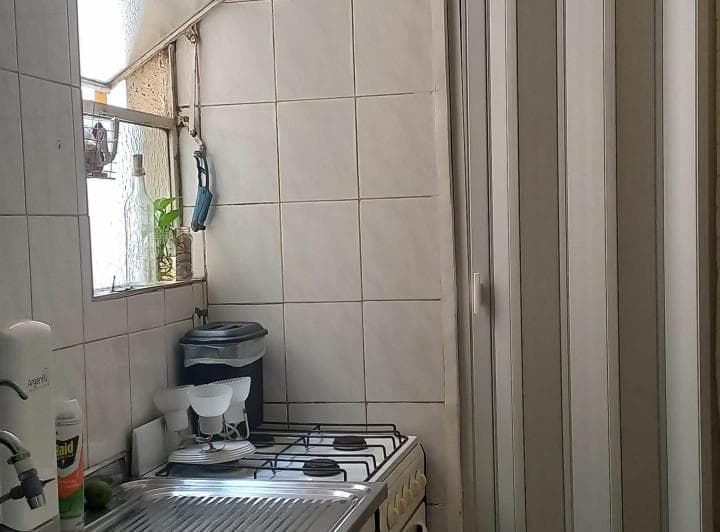Departamento Alquiler 50m² de 2 ambientes