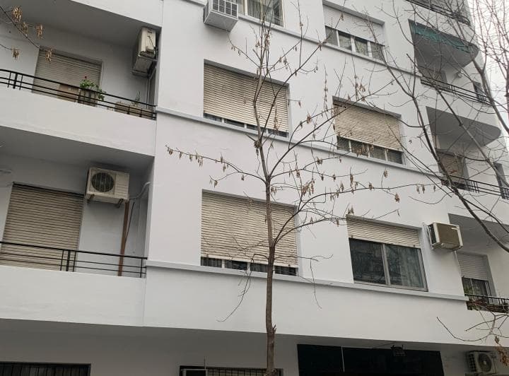 Departamento 50m² Alquiler Palermo Soho