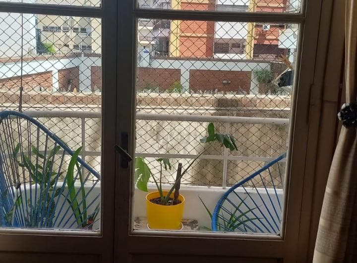 Departamento de 2 ambientes Alquiler $ 750.000