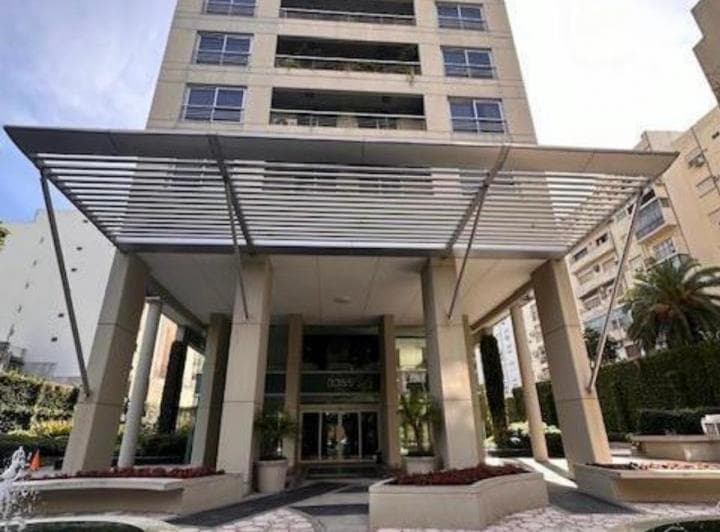 Departamento en Alquiler de 3 ambientes