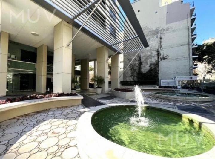 Alquiler en Torre Promenade- Full amenities- Totalmente amoblado y equipado de p